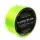 Carp Academy Invictus 600m 0.22mm Monofil glavni najlon-Fluo zelena