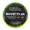 Carp Academy Invictus 600m 0.22mm Monofil glavni najlon-Fluo zelena