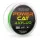 Nevis Powercat 4XFluo 200m 0,70mm Pletena glavna struna-Zelena