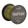 Nevis Raptor 1000m 0.30mm Monofilna glavna struna-Žuta+zelena