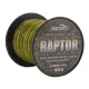 Nevis Raptor 1000m 0.30mm Monofilna glavna struna-Žuta+zelena