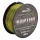 Nevis Raptor 600m 0.25mm Monofilna glavna struna-Žuta+zelena