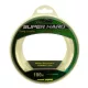 NEVIS Super čvrsti 100m/0.45mm Fluorocarbon Predvez