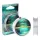 Nevis Fintech 25m 0.16mm Monofilni predvez-Prozirni