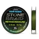 Haldorádó By Döme TF Stone Braid 10m 0,08mm Pletena predvezna struna-Zelena