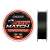 Nevis Nevis Sinking Match 150m 0.16mm Monofilni glavni najlon-Crno