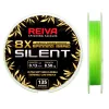 Reiva Silent 0,06mm 135m Fluo Zelena pletena glavna struna