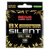 Reiva Silent 0,06mm 135m Fluo Zelena pletena glavna struna