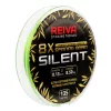 Reiva Reiva Silent 135m 0,23mm Pletena glavna struna -Fluo zelena