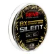 Reiva Reiva Silent 135m 0,17mm Pletena glavna struna -Camou zelena
