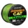 Nevis Powercat Pletena struna 600m 0.45mm Pletena glavna struna-Camou