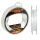 Nevis Powercat za soma mono predvez 50m 1.0mm Monofilni predvez-Prozirni