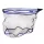 Cresta Blackthorne Ghostnet Wide Mesh Large Podmetač