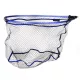 Cresta Blackthorne Ghostnet Wide Mesh Large Podmetač