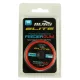 NEVIS Elit Black Feeder guma 0.60mm 10m 4,5kg Snažna guma