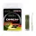 Carp Academy Omen Skinbraid Olive 20lb 20m 0.35mm Pletena predvezna struna-Maslinasto zelena