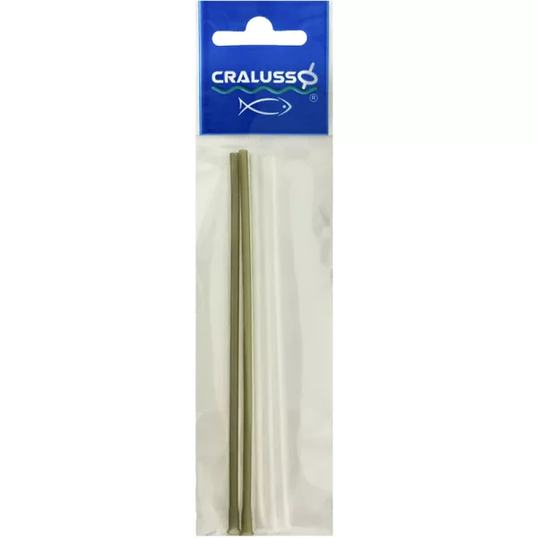 Cralusso Method hranilica set drški 5 kom/pak