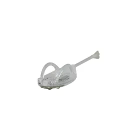   Cralusso Big Rocket Method hranilica prozirna 30g (1 kom/pakiranje)