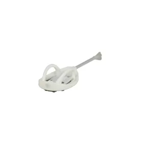   Cralusso Big Rocket Method hranilica bijela 30g (1 kom/pakiranje)