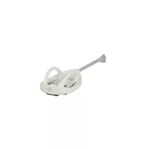 Cralusso Big Rocket Method hranilica bijela 30g (1 kom/pakiranje)