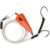 BLACK CAT BAITFISH TREE RIG 2,00m - predvez za soma