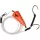 BLACK CAT BAITFISH TREE RIG 2,00m - predvez za soma