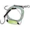 BLACK CAT FREESTYLE RIG 1,8m - predvez za soma