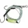 BLACK CAT FREESTYLE RIG 1,8m - predvez za soma