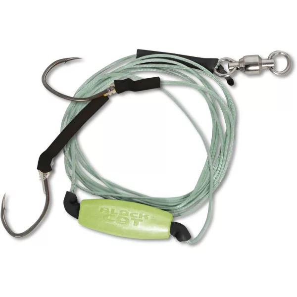 BLACK CAT FREESTYLE RIG 1,8m - predvez za soma