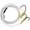 BLACK CAT UNIVERSAL RIG 2,00m - predvez za somove