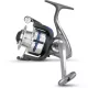 Zebco Saltfisher FD Model: 160 · BB: 1 · 155m/ 0,45mm · Drag F. 6,5kg / 14lbs - Rola za spinning