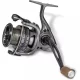 Rhino TECoast Model: 25 · BB: 8 · 290m/ 0,15mm · Drag F. 5kg / 11lb - Spinning rola