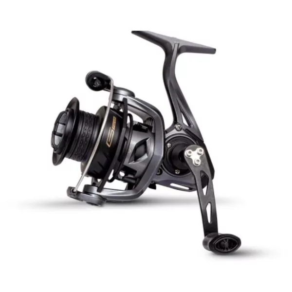 Quantum G-Force GF Model: 30 · BB: 6 · 245m/ 0,20mm · Drag F. 8kg / 17lbs - Rola za spin
