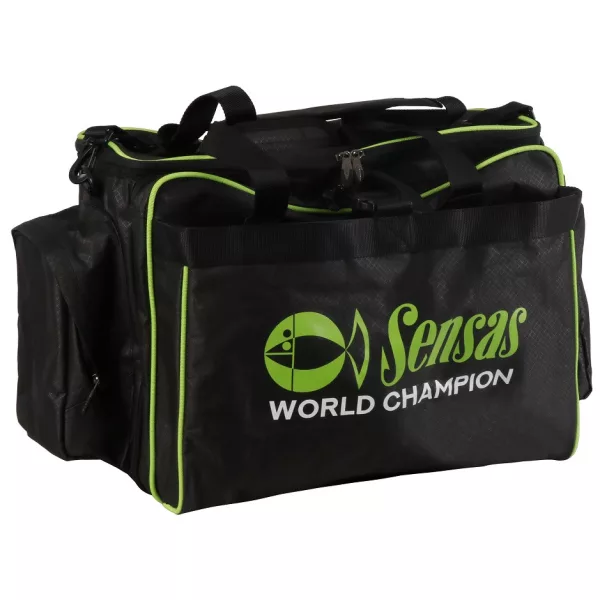 Sensas Carry All Power Match 65x35x33cm Torba za pribor