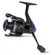Zebco Z-Cast SR Model: 330 · BB: 3 · 160m/ 0,16mm · Drag F. 8kg / 17lbs - Rola za spinning