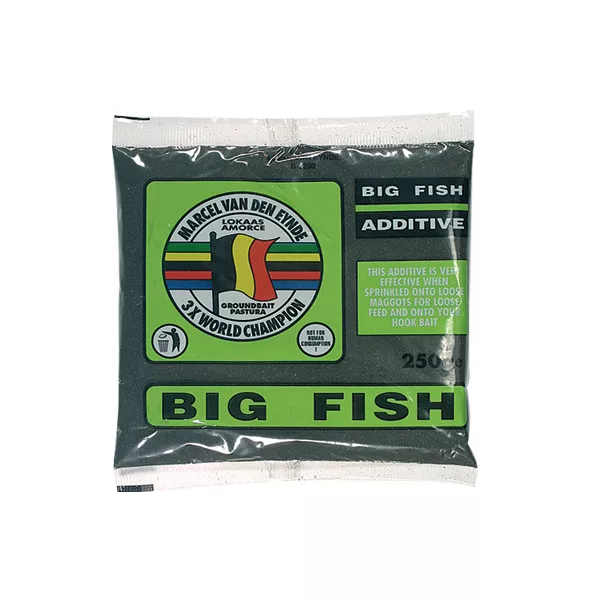 Van Den Eynde Big-Fish Dodatak 250gr