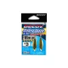 Decoy BL-6G Willow Leaf Gold 3 Spinner Blade Forgóval 2db