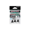 Decoy BL-7S Cr Colorado Silver 3 Spinner Blade 4db