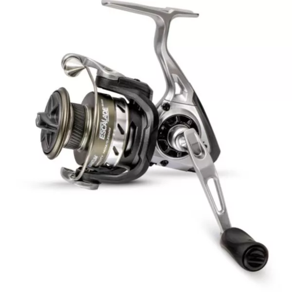 Quantum Escalade EM Model: 1000 · BB: 8 · 115m/ 0,20mm · Drag F. 4,5kg / 10lbs - Rola za spin