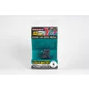 Decoy Y-F33F Extra Fine Wire #8 Füles Szakállas Háromágú Horog 8db