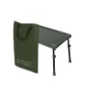 Delphin STEELS L Stol za šator 47x30cm