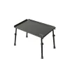 Delphin STEELS XL Stol za šator 55x35cm