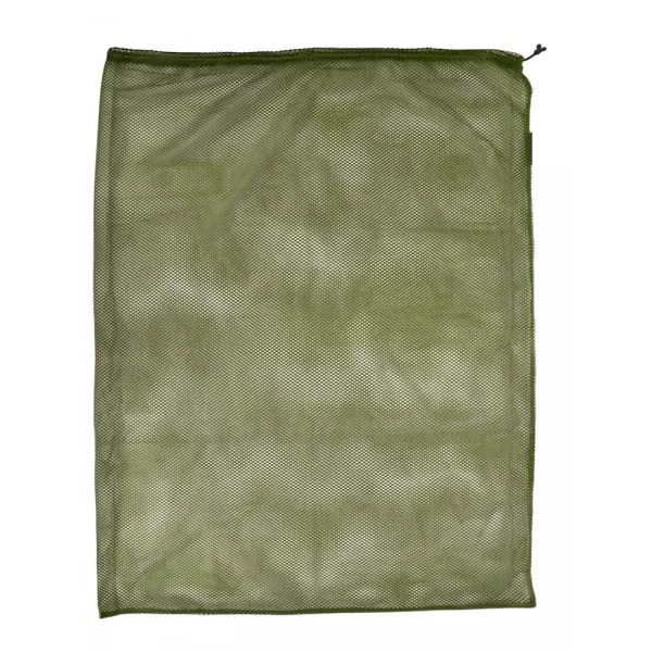 CARP ACADEMY Vreća za šarane GREEN 80x120 Vreća za ribe Vreća za šarane