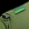 CARP ACADEMY Vreća za šarane GREEN + držač 120x80 Vreća za ribe Vreća za šarane