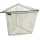 CARP ACADEMY Glava meredova za boile 100x100 (zelena) Glava meredova Meredov za boile