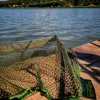 CARP ACADEMY Glava meredova za boile 100x100 (zelena) Glava meredova Meredov za boile