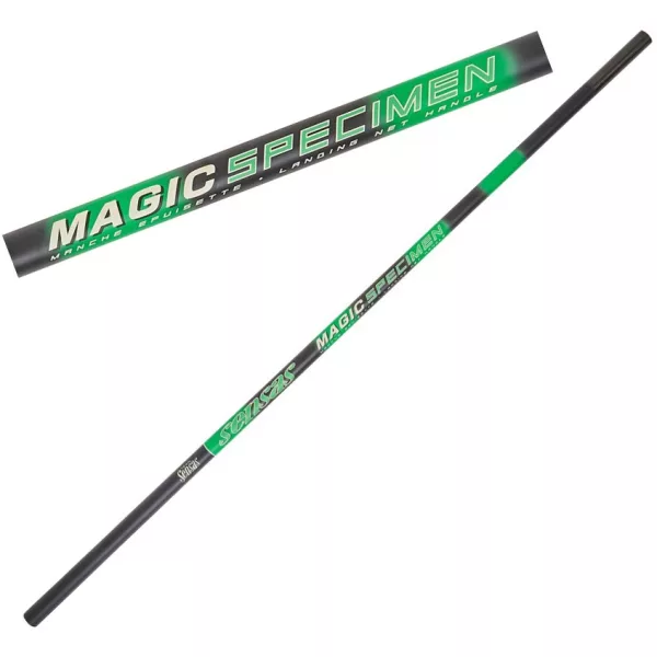 Sensas Magic Fisheries 4,3m 3-dijelna Drška za podmetač