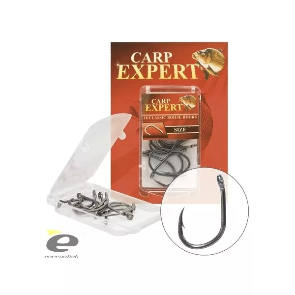 Udica Carp Expert Classic Boilie 4