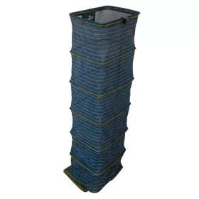   NEVIS Natjecateljska mreža 200 Kvadratna Držač ribe Natjecateljska mreža