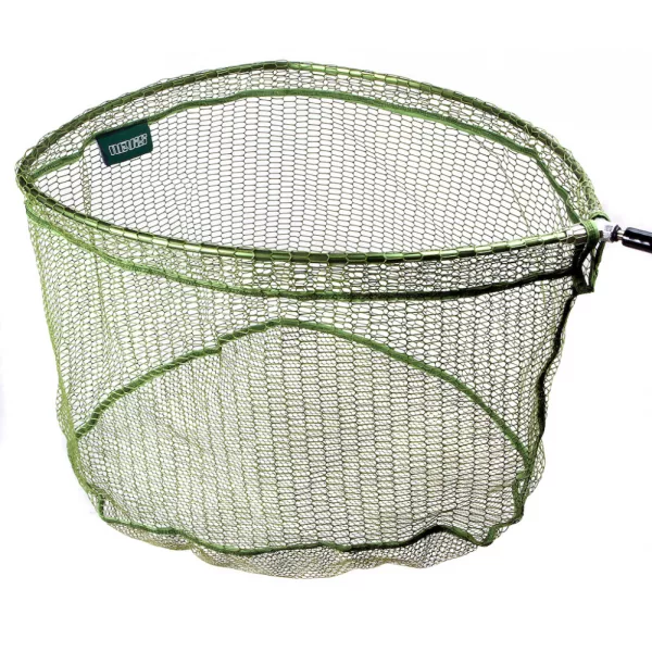 NEVIS Mrežna glava Green Carp 60x55 Mrežna glava